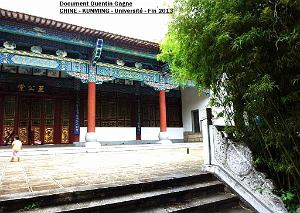 028-Quentin - Kunming 